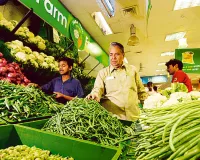 फिर पड़ेगी की महंगाई की मार, नवंबर में खुदरा महंगाई दर 0.71 प्रतिशत