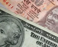 रुपया धड़ाम! 90.48 प्रति डॉलर के नये निचले स्तर तक टूटा