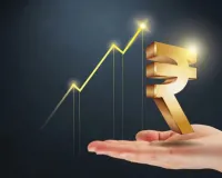 गिरावट से उबरता रुपया : 63 पैसे की मजबूत वापसी करने में कामयाब, बाजार में अमेरिकी मुद्रा की मांग कम 