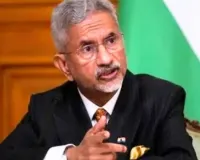 बुधवार को बांग्लादेश जाएंगे विदेश मंत्री एस. जयशंकर, बेगम खालिदा जिया के अंतिम संस्कार में होंगे शामिल