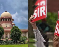 BLO की मौतों पर सुप्रीम कोर्ट का आदेश, 'काम का दबाव कम करें, छुट्टी भी दीजिए'