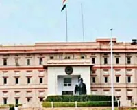 सिविल सेवा अपील अधिकरण की जोधपुर स्थायी पीठ में नंदिनी की नियुक्ति