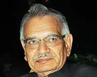 कांग्रेस नेता शिवराज पाटिल का लंबी बीमारी के बाद निधन : केंद्रीय गृहमंत्री और रक्षा मंत्री सहित कई अन्य महत्वपूर्ण पदों पर किया कार्य, लोकसभा अध्यक्ष भी रहे 