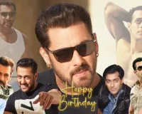 60 वर्ष के हुए बॉलीवुड के ‘भाईजान’ : 100 फिल्मों में किया काम, जानें ‘मैंने प्यार किया’ से लेकर ‘सिकंदर’ तक सुपरहिट फिल्मों के सफर के बारे में