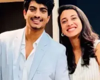 जिसका डर था वही हुआ...पलाश मुच्छल के साथ शादी टूटने पर स्मृति मंधाना ने तोड़ी चुप्पी, बताई चौकाने वाली वजह