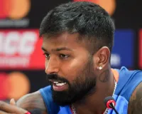 हार्दिक पांड्या की टी-20 टीम में हुई वापसी, फिटनेस के आधार पर चुने गए शुभमन गिल