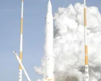 दक्षिण कोरिया का पहला निजी अंतरिक्ष रॉकेट ब्राजील में दुर्घटनाग्रस्त, जान माल की कोई हानि नहीं