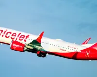 IndiGo संकट के बीच स्पाइसजेट ने की 100 अतिरिक्त उड़ानों की घोषणा, यहां देखें पूरा शेड्यूल 