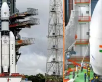 श्रीहरिकोटा से लॉन्च होगा ISRO का 6.5 टन वजनी ब्लू-बर्ड-6, भारत और अमेरिका के बीच अंतरिक्ष सहयोग को बढ़ावा