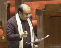 केंद्र सरकार का विपक्ष पर हमला, चुनाव सुधार मुद्दों पर लगाया गंभीर आरोप