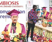 विदेश मंत्री एस. जयशंकर ने अमेरिका को दी चेतावनी, बोलें-कोई भी देश दूसरों पर अपनी मर्जी नहीं थोप सकता 