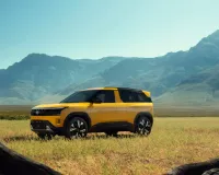 बुकिंग शुरू होते ही टाटा सिएरा ने बाज़ार में मचाया तहलका: पहले ही दिन 70,000 से ज्यादा ऑर्डर कन्फर्म