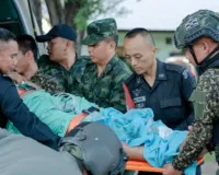 फेल हुआ ट्रंप का सीजफायर: थाईलैंड का कंबोडिया पर एयर स्ट्राइक, थाई सैनिक की मौत, फिर शुरू हुई दोनों देशों में जंग