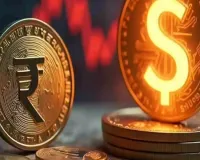 डॉलर के आगे पस्त हुआ रूपया, ऐतिहासिक निचले स्तर तक टूटा