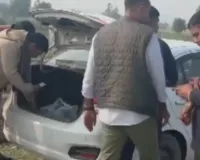 नए साल से पहले राजस्थान को दहलाने की साजिश नाकाम: टोंक में 150 किलो विस्फोटक जब्त, यूरिया की बोरियों में छुपाकर ले जा रहे थे