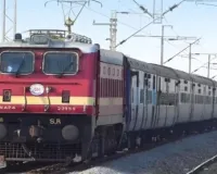 नॉन इण्टरलॉकिंग कार्य के कारण रेल यातायात प्रभावित, जानें नया अपडेट
