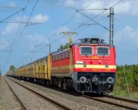 मध्य आरयूबी निर्माण कार्य के कारण रेल यातायात प्रभावित, बीकानेर- रतनगढ रेलसेवा रद्द 