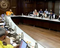 यूपी कैबिनेट में 20 प्रस्तावों पर लगी मुहर, अयोध्या में बनेगा विश्वस्तरीय मंदिर संग्रहालय