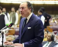 पाकिस्तानी वित्त मंत्री औरंगजेब ने ​कहा,  रूस से तेल समझौते की ओर बढ़ रहा पाकिस्तान