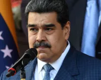 वेनेजुएला के राष्ट्रपति ने अमेरिका के साथ बातचीत की इच्छा जताई