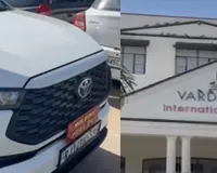 जयपुर में वर्धमान ग्रुप पर इनकम टैक्स की छापेमारी, ऑफिस से करोड़ों का कैश बरामद, कई अहम दस्तावेज जब्त