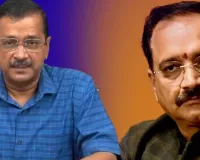 वीरेन्द्र सचदेवा का गंभीर आरोप, बोलें-केजरीवाल सरकार और पंजाब सरकार की लापरवाहियों का परिणाम भुगत रहे हैं दिल्ली वाले
