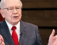 हमेशा चलाया कीपैड फोन, खूब करते हैं दान...,आखिरकार 95 साल की उम्र में दुनिया के सबसे बड़े निवेशक Warren Buffett हुए रिटायर