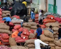 आम आदमी की जेब पर फिर पड़ेगी की महंगाई की मार, थोक मुद्रास्फीति की दर लगातार दूसरे महीने शून्य से नीचे
