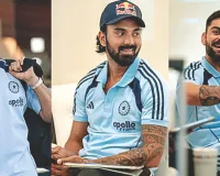 वनडे सीरीज : दक्षिण अफ्रीका के खिलाफ तीसरा और निर्णायक वनडे, मैच में टीम संयोजन में बदलाव कर सकता है भारत