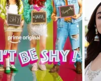 प्राइम वीडियो और इटर्नल सनशाइन प्रोडक्शंस ने किया ‘डोंट बी शाय’ का ऐलान, आलिया भट्ट फिल्म को करेंगी प्रोड्यूस 