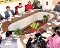  शिक्षा, स्वास्थ्य और इन्फ्रास्ट्रक्चर में बढ़े बजट, रिसर्च एन्ड डवलपमेंट का बजट काफी कम, इसे बढ़ाना जरूरी