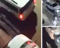 हिस्ट्रीशीटर ने तीन दर्जन बदमाशों के साथ मचाया कॉलोनी में उत्पात, रिपोर्ट दर्ज