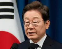 दक्षिण कोरिया का दावा, कहा-डोनाल्ड ट्रंप की टैरिफ बढ़ोतरी योजना पर कोई आधिकारिक सूचना नहीं