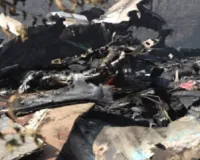 वियतनाम में सैन्य विमान दुर्घटनाग्रस्त, पायलट घायल, बचाव राहत कार्य जारी