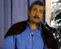 राजनीति विज्ञानी एवं महान लेखक माइकल परेंटी का निधन, डिमेंशिया से थे पीड़ित