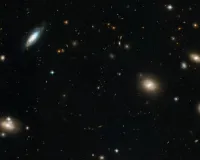 नासा को मिली बड़ी कामयाबी, जेम्स वेब टेलीस्कोप से डार्क मैटर का अब तक का सबसे विस्तृत नक्शा तैयार