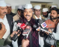 मनरेगा में पहले काम के बदले बजट और अब बजट के बदले काम : जूली