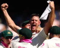 सिडनी टेस्ट : ट्रेविस हेड, स्मिथ के शतकों से ऑस्ट्रेलिया मजबूत स्थिति में, स्मिथ ने जैक हॉब्स को छोड़ा पीछे 