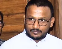 सदाचार कमेटी के सामने BAP विधायक जयकृष्ण पटेल, ACB अधिकारी से भी हो रही पूछताछ