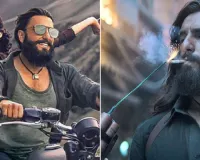 800 करोड़ के क्लब में शामिल हुई ‘धुरंधर’ : फिल्म ने बॉक्स ऑफिस पर मचाया तहलका, क्रिटिक्स और फैंस से मिल रही शानदार प्रतिक्रिया