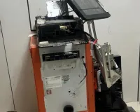 जयपुर में एटीएम लूट की कोशिश नाकाम : पुलिस गश्त ने बचाए 15 लाख रुपये, एक बदमाश दबोचा