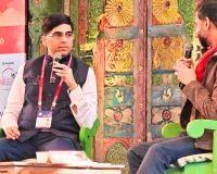 हार से नहीं, अभ्यास से बनता है चैंपियन : विश्वनाथन आनंद ने चारबाग में खोले शतरंज और जीवन के राज, बच्चों को दिया मैसेज