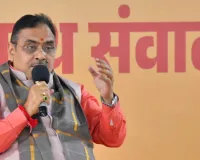 स्टार्टअप इंडिया के 10 वर्ष : मुख्यमंत्री भजनलाल शर्मा ने देश के युवाओं को दी बधाई, कहा- युवाओं के संकल्प और भारत के सामर्थ्य का गौरवशाली दशक 