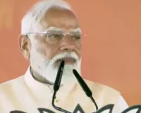 आधुनिक होने के साथ आत्मनिर्भर भी हो रहा रेलवे : दुनिया के देशों को कर रहे ट्रेन के कोच का निर्यात, मोदी ने कहा- इससे हमारी अर्थव्यस्था को मिलता है बड़ा लाभ 