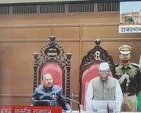 राजस्थान विधानसभा का बजट सत्र राज्यपाल के अभिभाषण से शुरू, बागड़े ने कहा- प्रदेश बना निवेशकों की पहली पसंद; देखें वीडियो