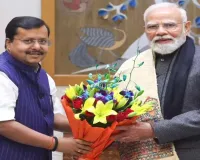 बीजेपी में अब नितिन नबीन युग: पीएम मोदी ने कहा, विकसित भारत के लिए महत्वपूर्ण कालखंड में भाजपा का नेतृत्व युवा हाथों में