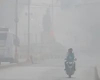 Weather Update : जयपुर सहित कई जगह में सुबह छाया कोहरा, 22 से बारिश के आसार 