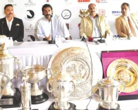 पहली बार रिकॉर्ड 70 दिन चलेगा जयपुर पोलो सीजन : 11 टूर्नामेंट और 7 एग्जीबिशन मैच, 14 गोल के भवानी सिंह और सिरमौर कप होंगे आकर्षण