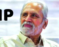 सुरेश कलमाडी के निधन से खेल जगत में शोक की लहर, लम्बे समय तक भारतीय ओलंपिक संघ के अध्यक्ष के रूप में किया कार्य 