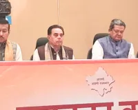 अशांत क्षेत्रों में संपत्ति संरक्षण को लेकर सरकार लाएगी कानून : अशांत क्षेत्र में प्रॉपर्टी की खरीद-बिक्री पर तीन साल रहेगी रोक, विधानसभा के बजट सत्र में पेश होगा बिल